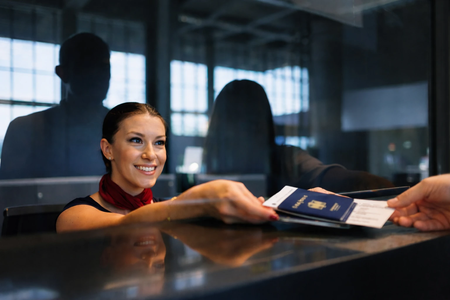 IMMIGRATION AND CUSTOMS
